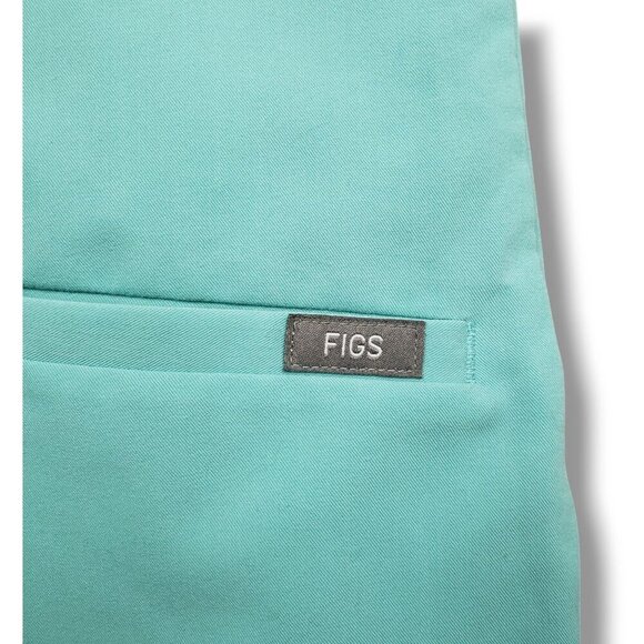 Figs Casma Three Pocket Scrub Top Womens XXS FW1100 - Picture 6 of 10